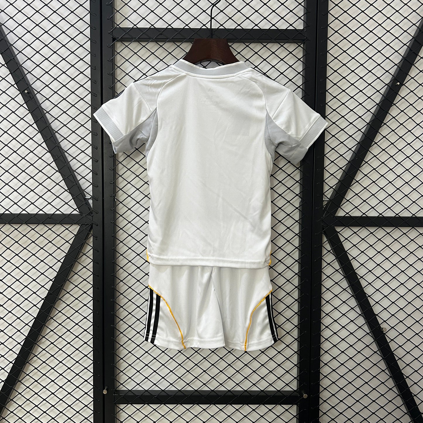 Real Madrid - Kit Infantil