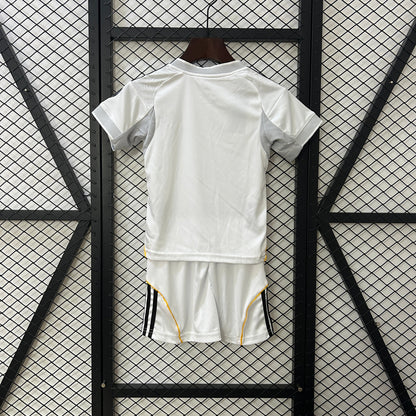 Real Madrid - Kit Infantil