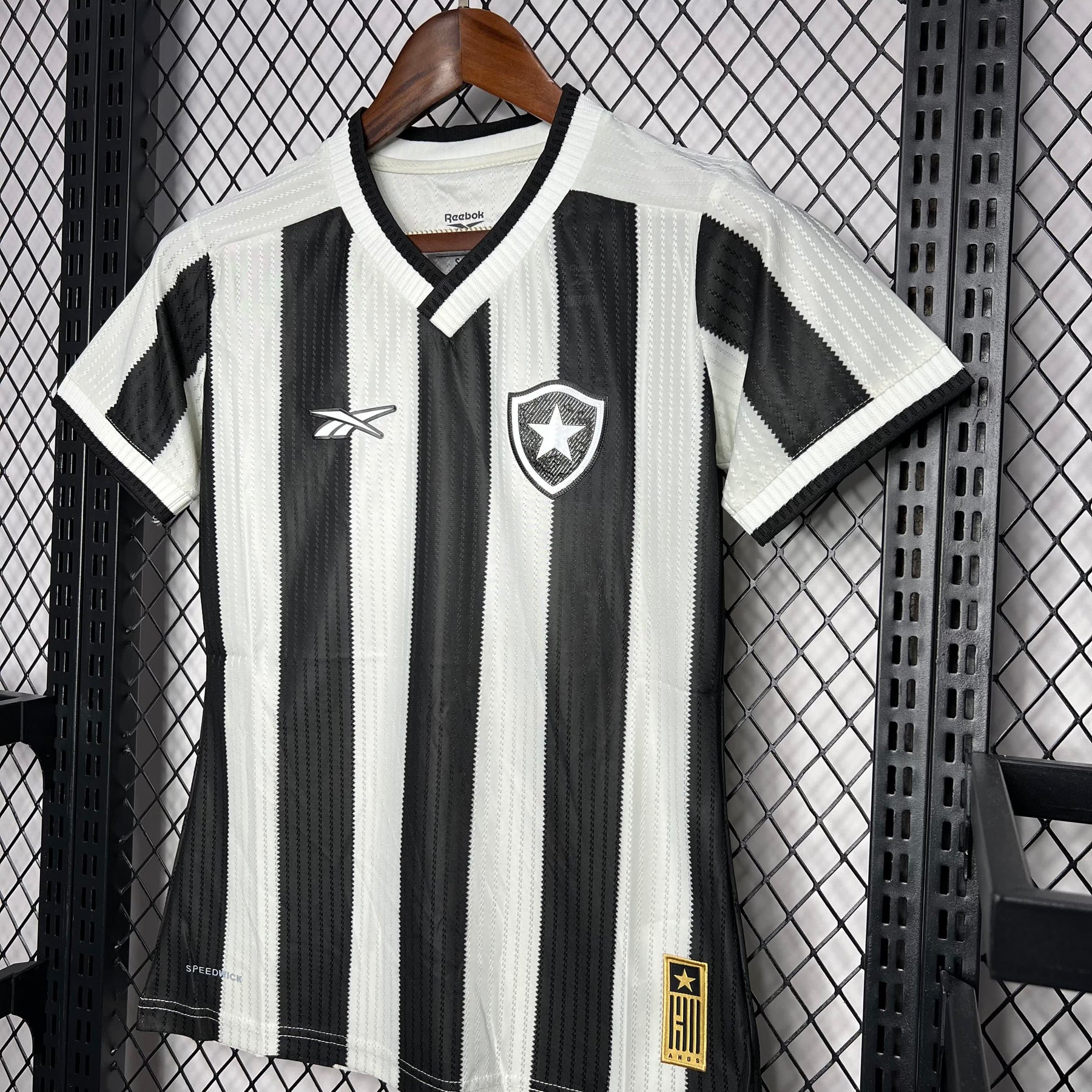 Botafogo - Versão Feminina