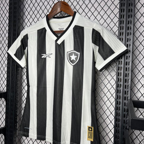 Botafogo - Versão Feminina