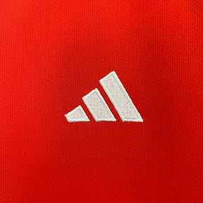 Internacional - Versão Feminina