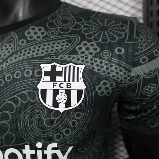 Barcelona - Versão Jogador