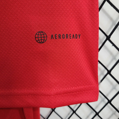 Flamengo - Kit Infantil