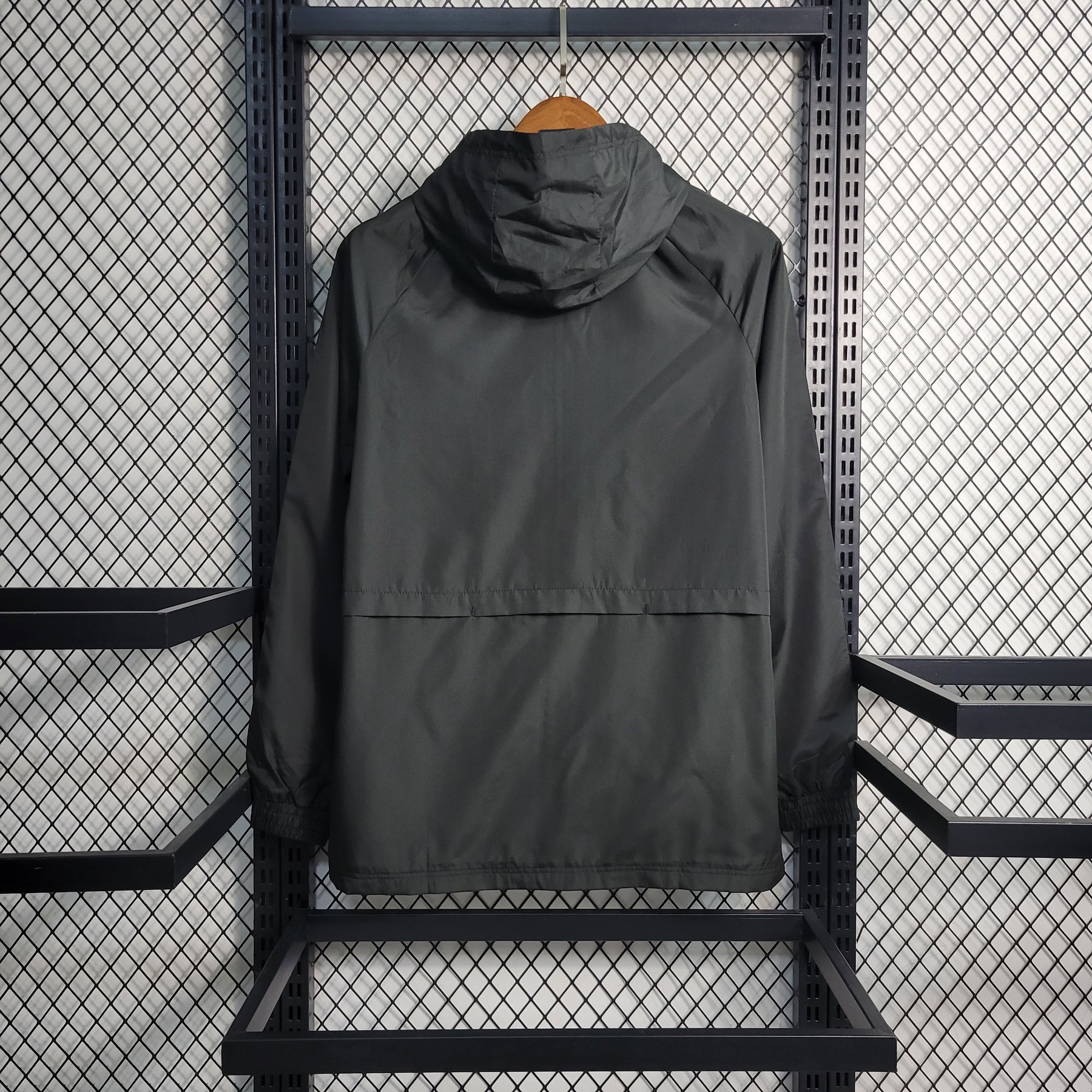 Corta vento - Flamengo