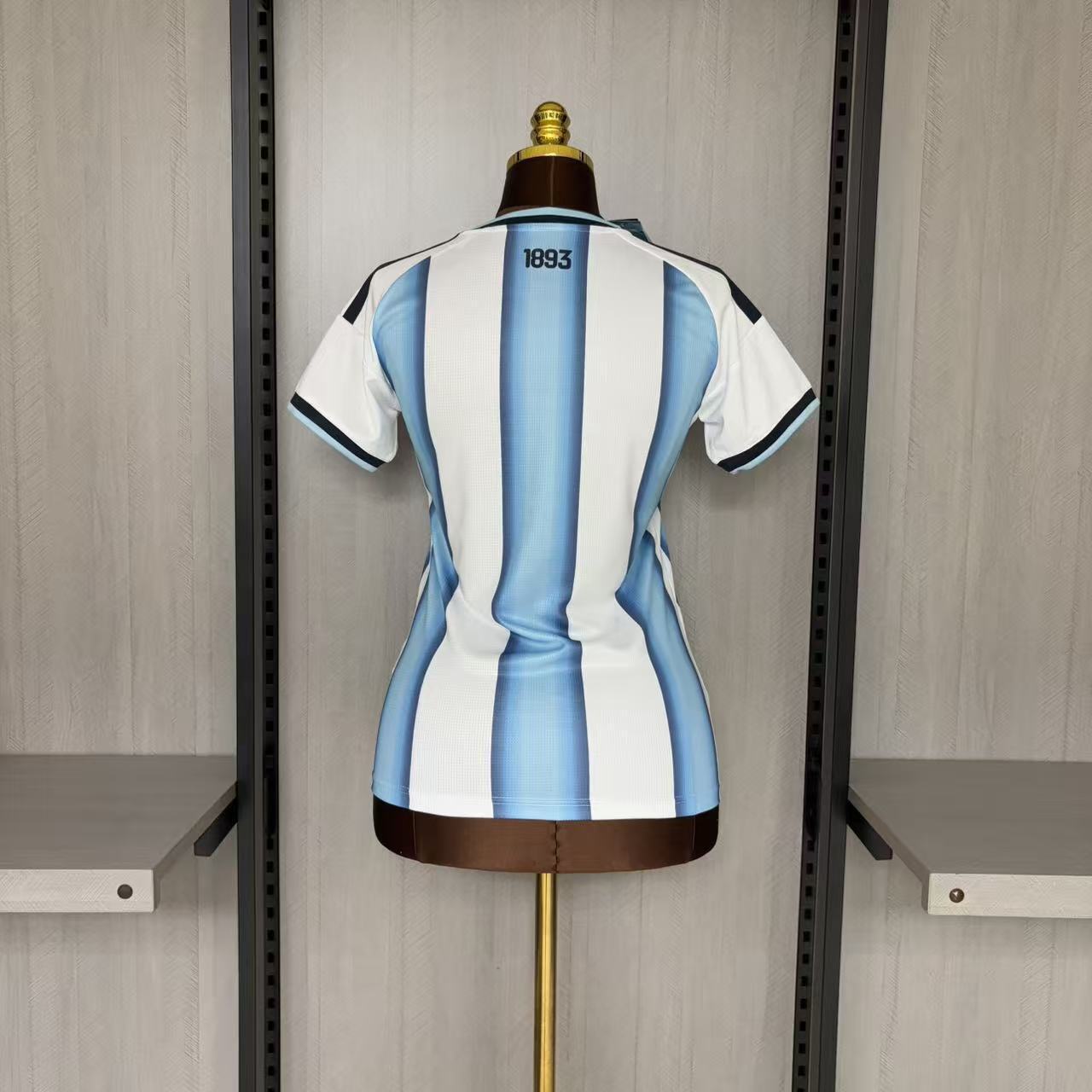 Argentina - Versão Feminina