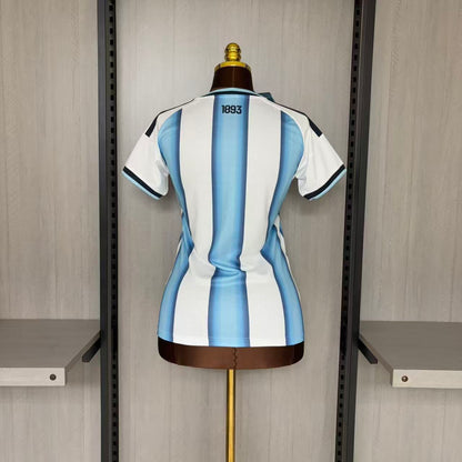 Argentina - Versão Feminina