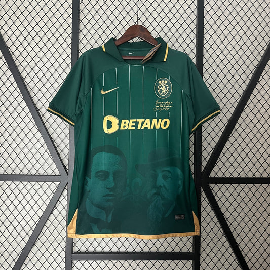 Sporting CP - Retrô