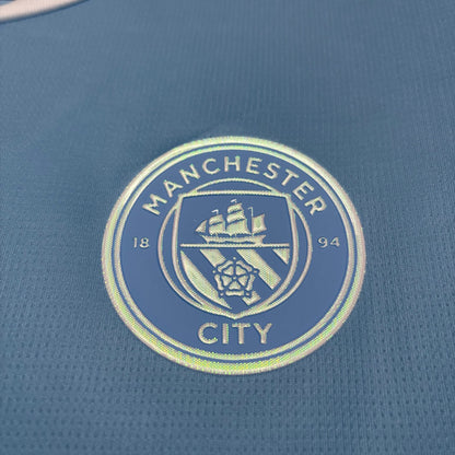 Manchester City