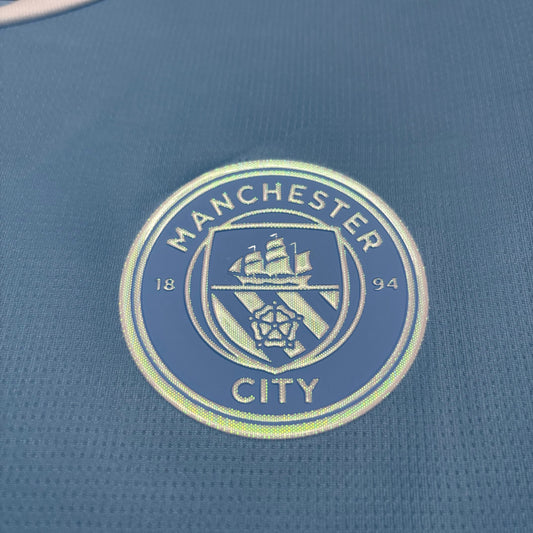 Manchester City
