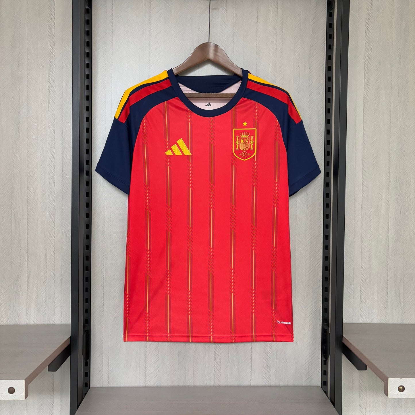 Espanha