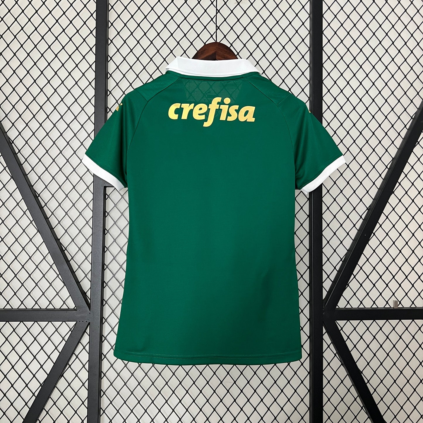 Palmeiras - Versão Feminina