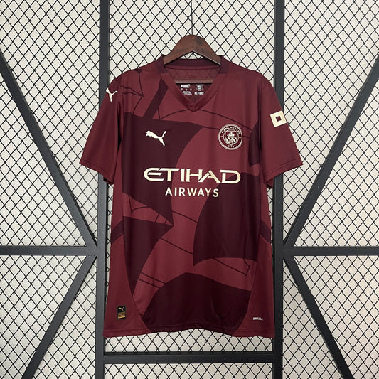 Manchester City