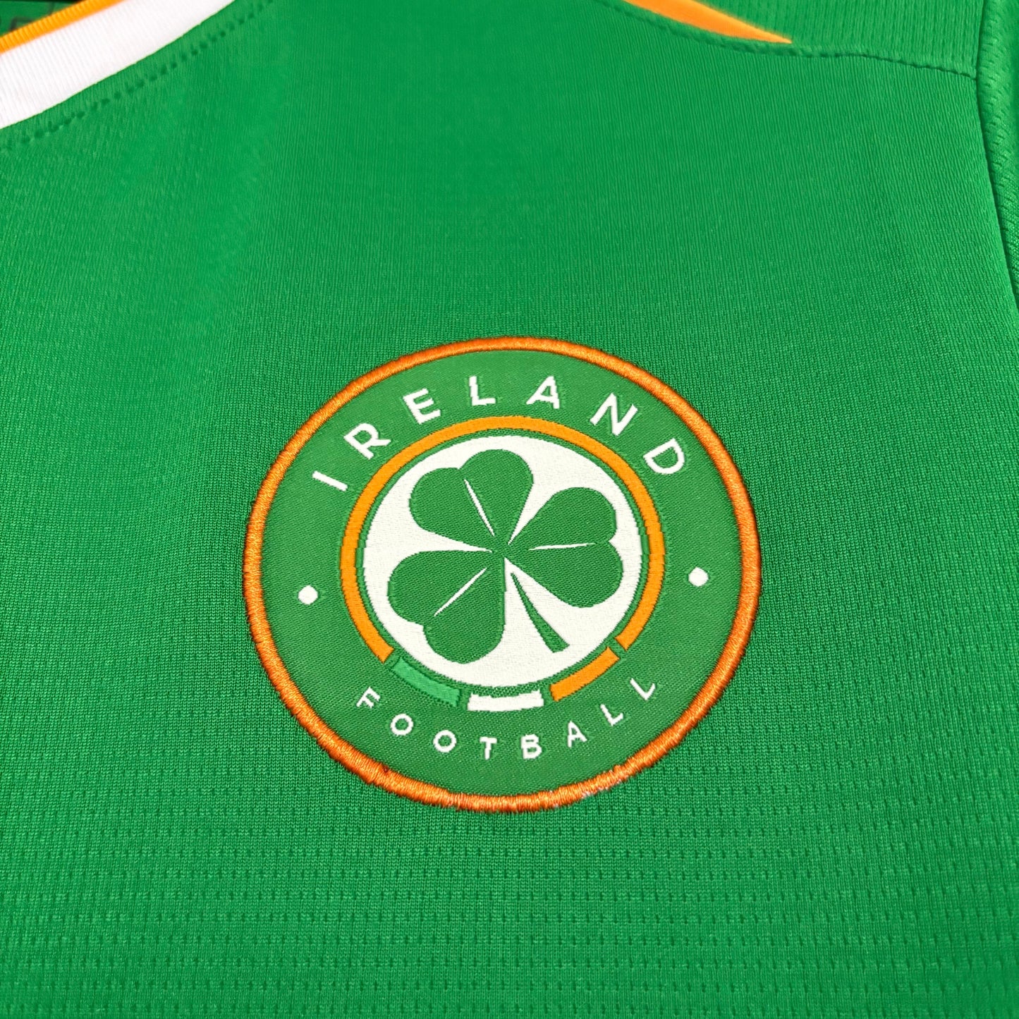 Irlanda