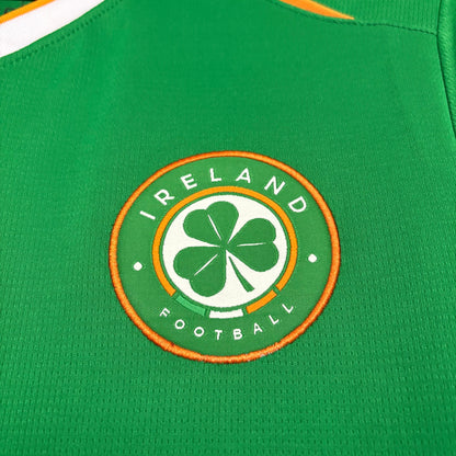 Irlanda