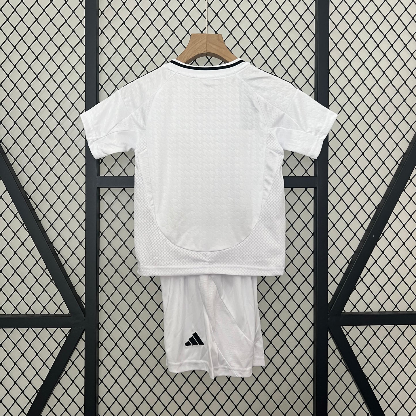 Real Madrid - Kit Infantil