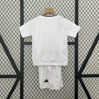 Real Madrid - Kit Infantil