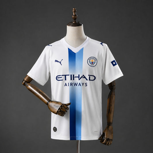 Manchester City 26/27
