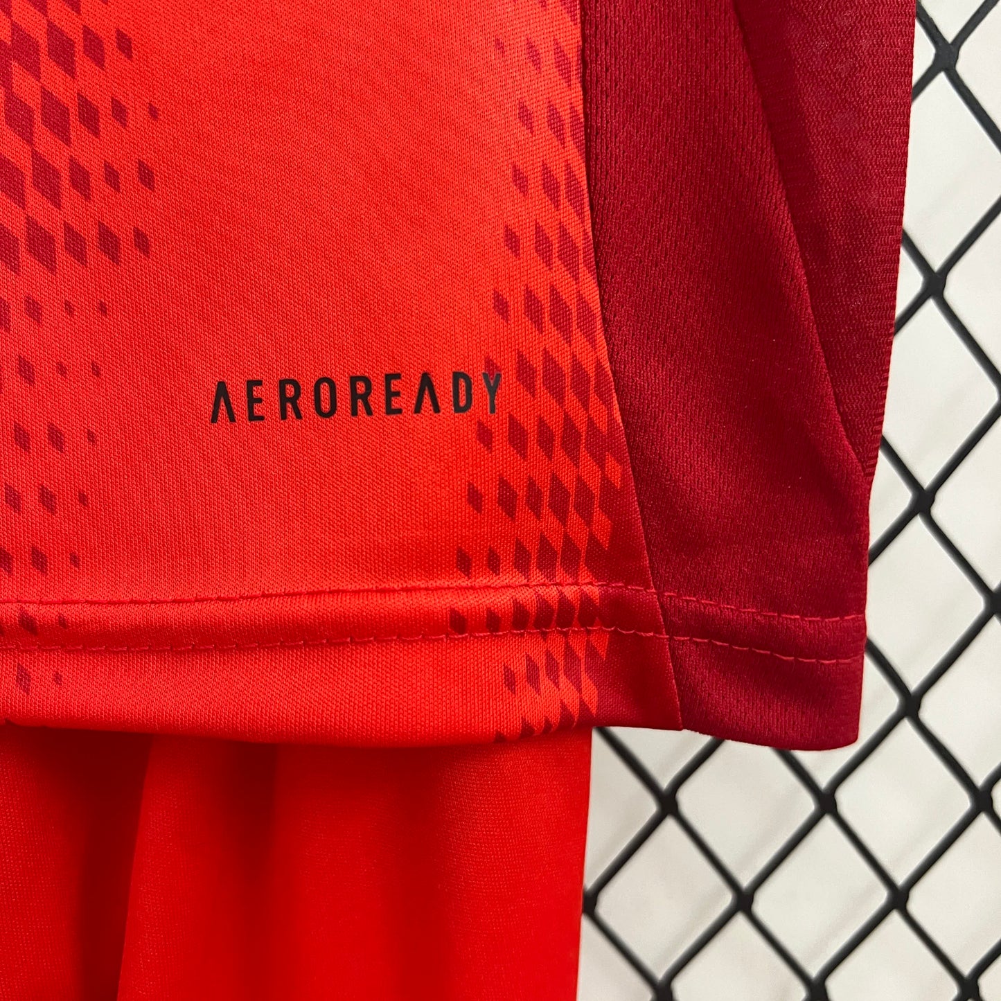 Bayern de Munique - Kit Infantil