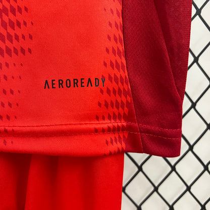 Bayern de Munique - Kit Infantil