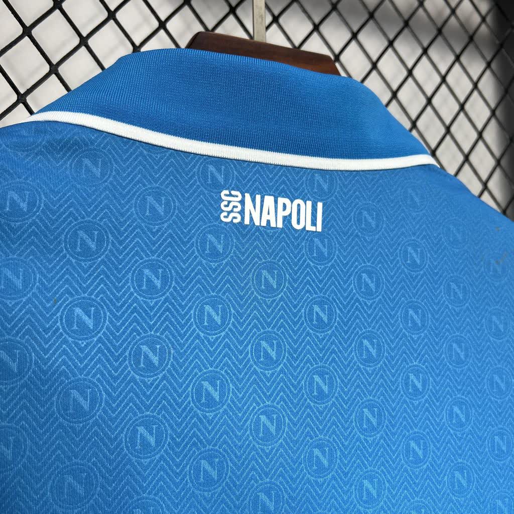 Napoli