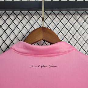 Inter Miami - Versão Feminina