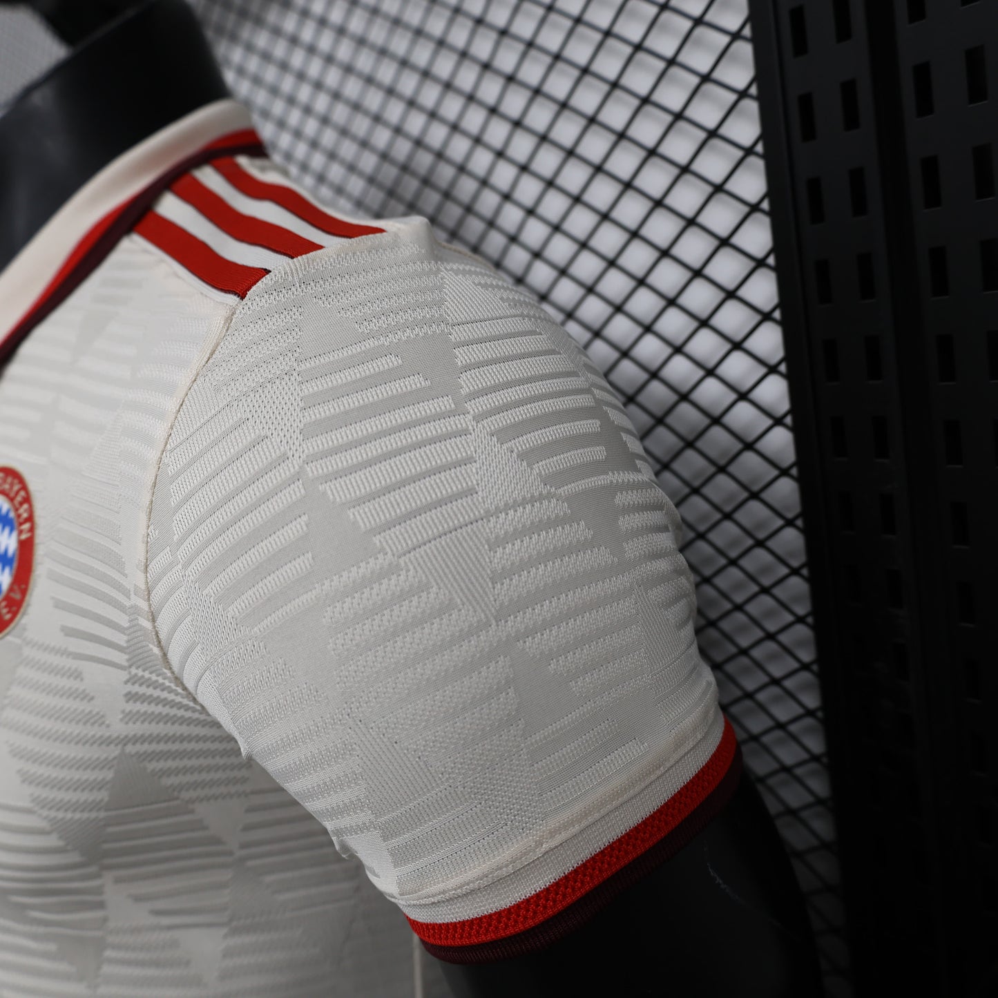 Bayern de Munique - Versão Jogador