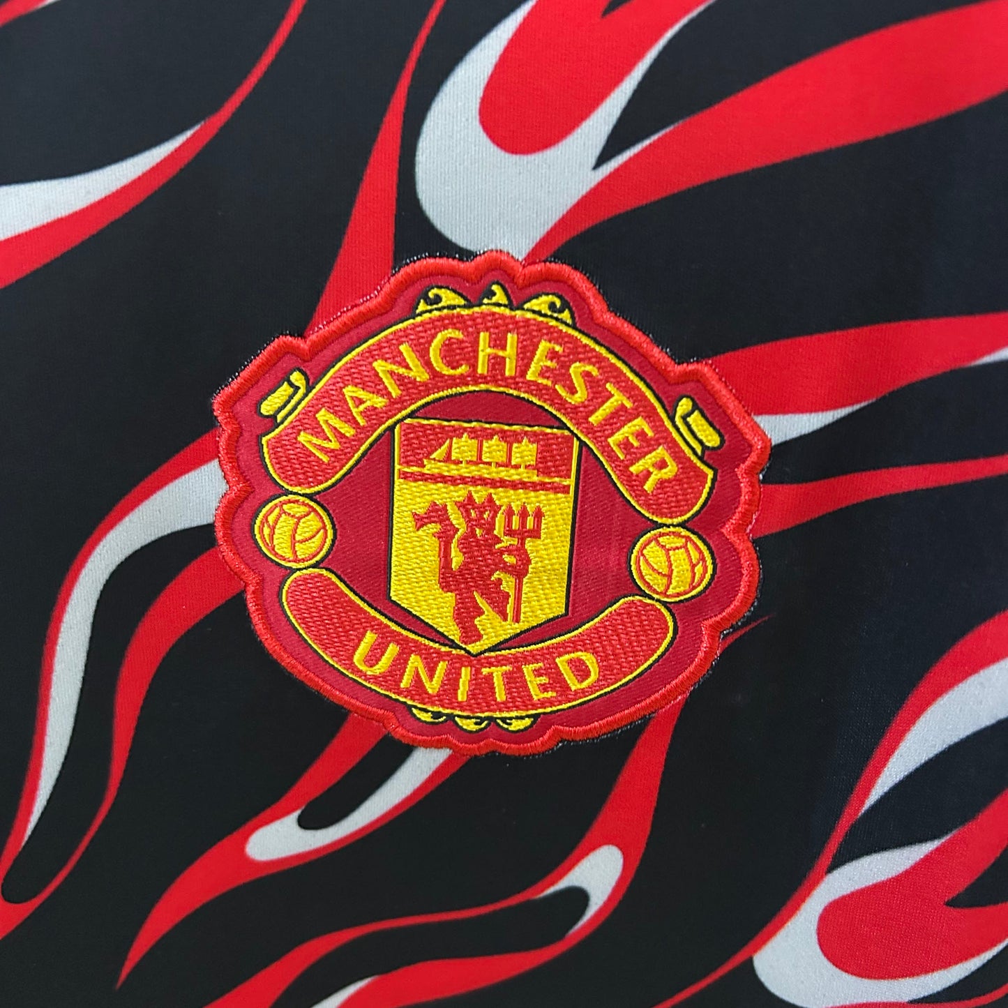 Manchester United