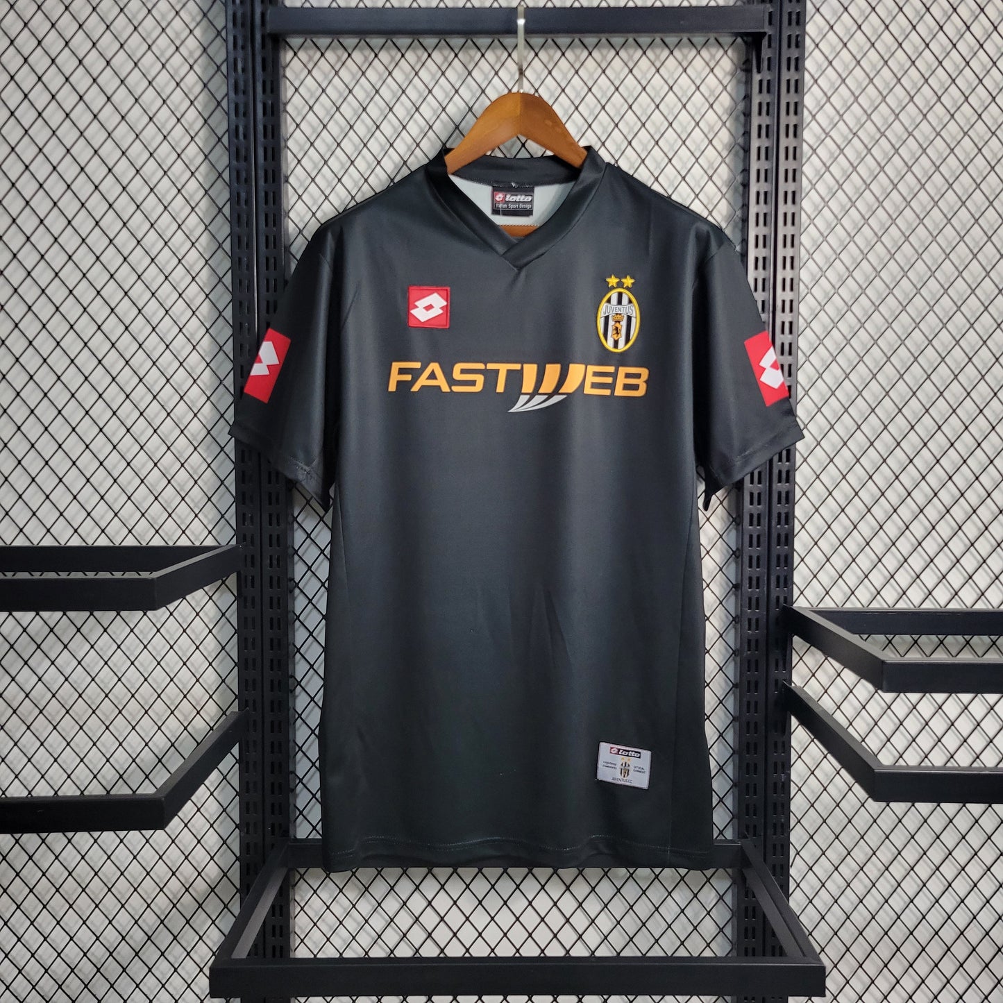 Juventus - Retrô