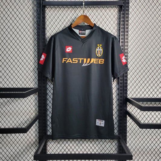 Juventus - Retrô
