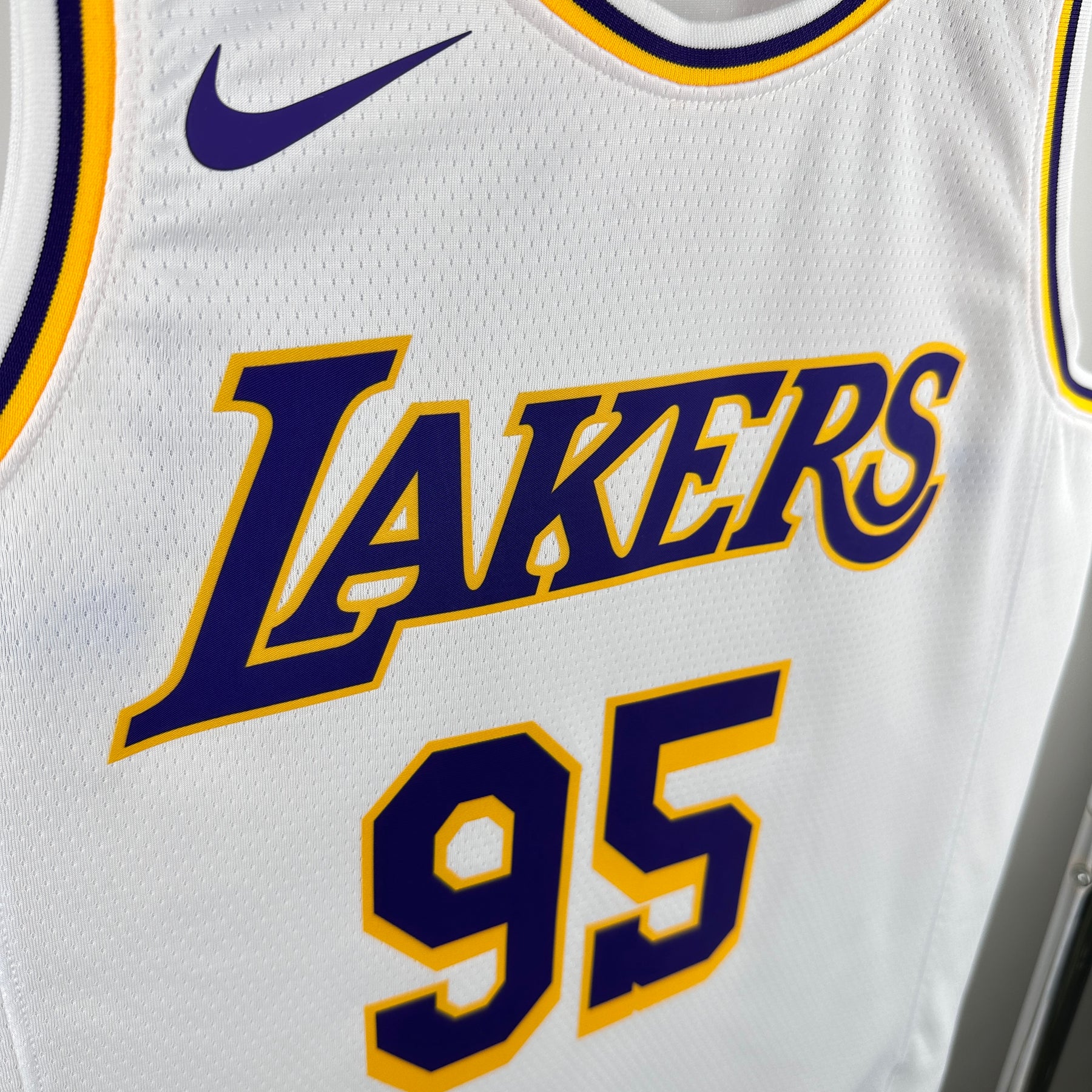 NBA - Los Angeles Lakers