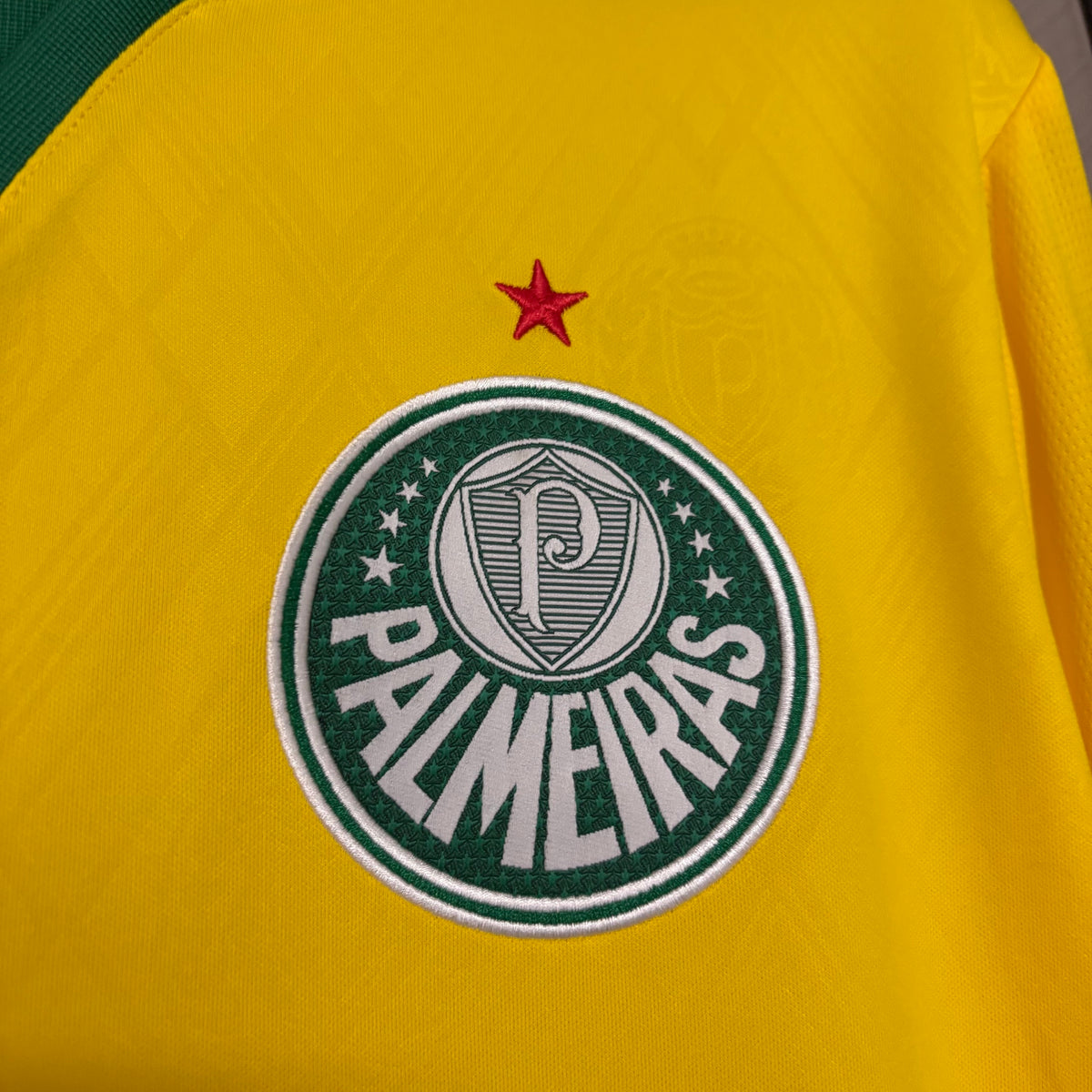 Palmeiras