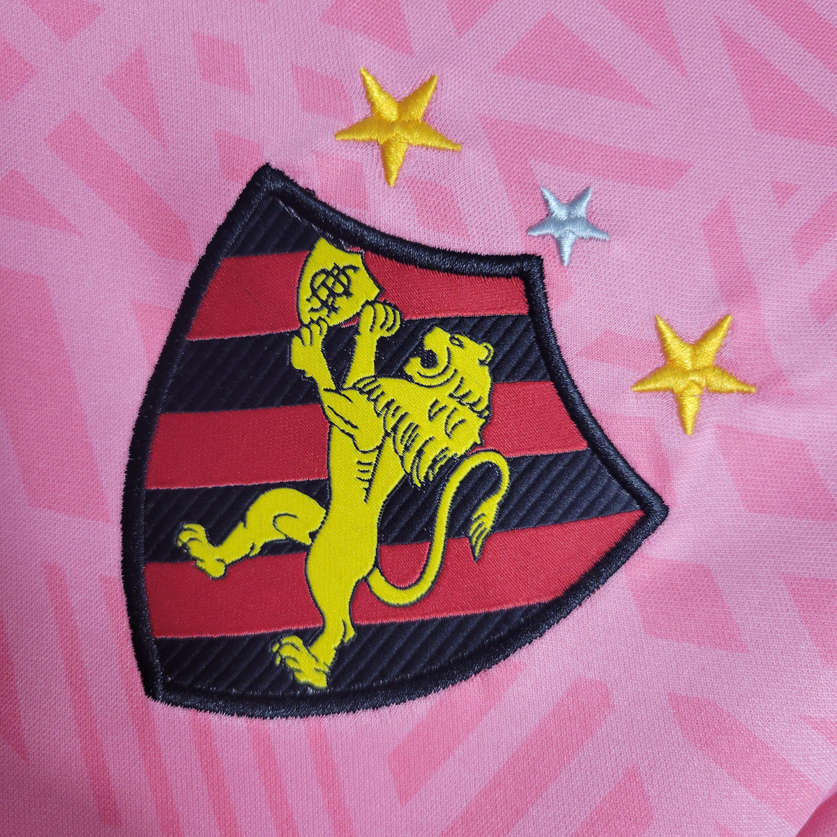 Sport Recife - Versão Feminina