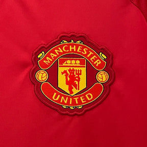 Manchester United