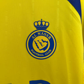 Al Nassr