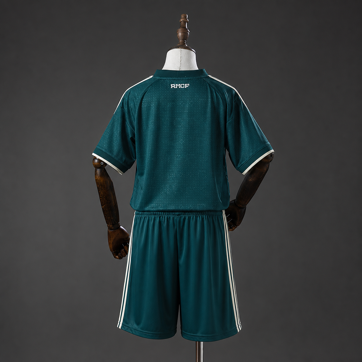 Real Madrid - Kit Infantil 26/27