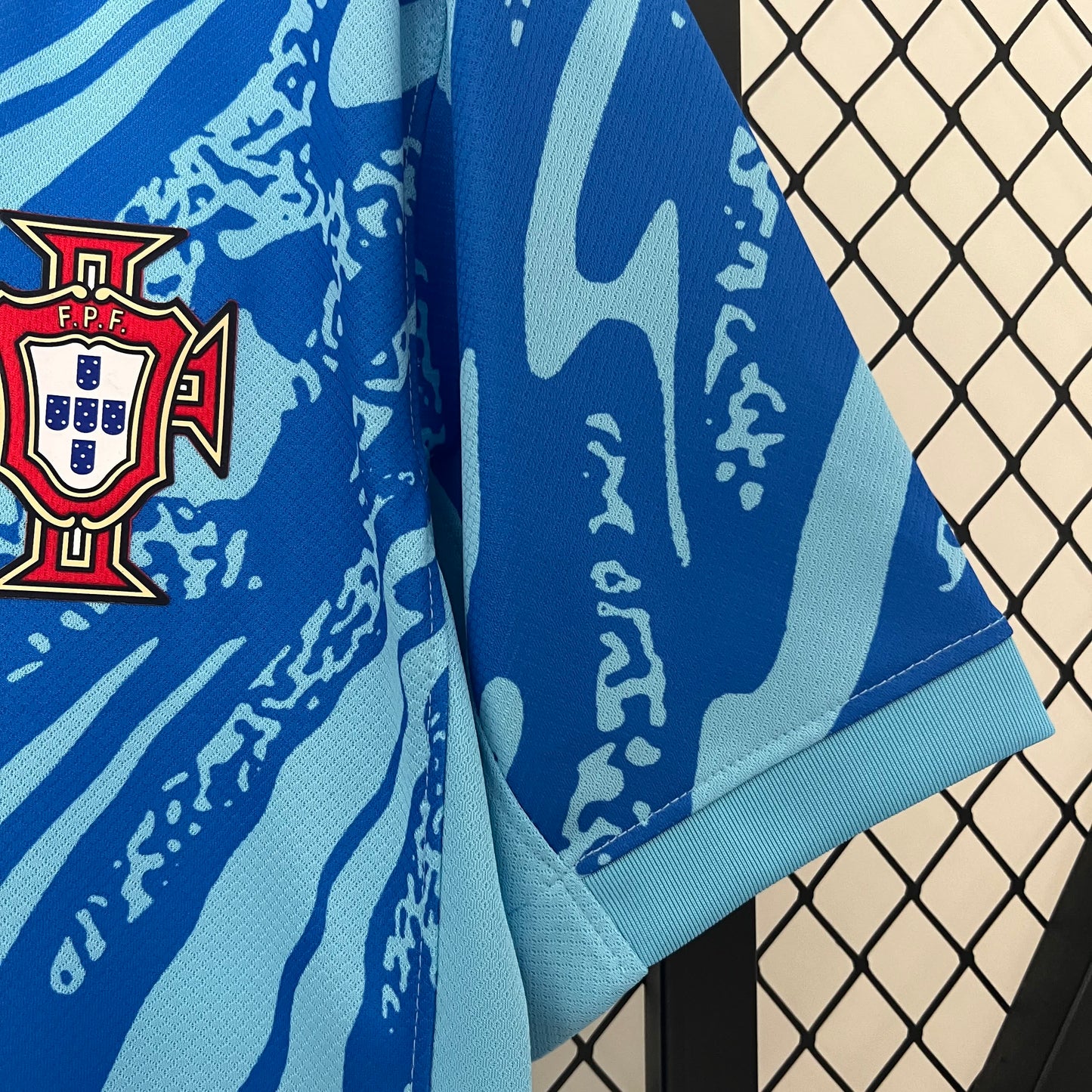 Portugal