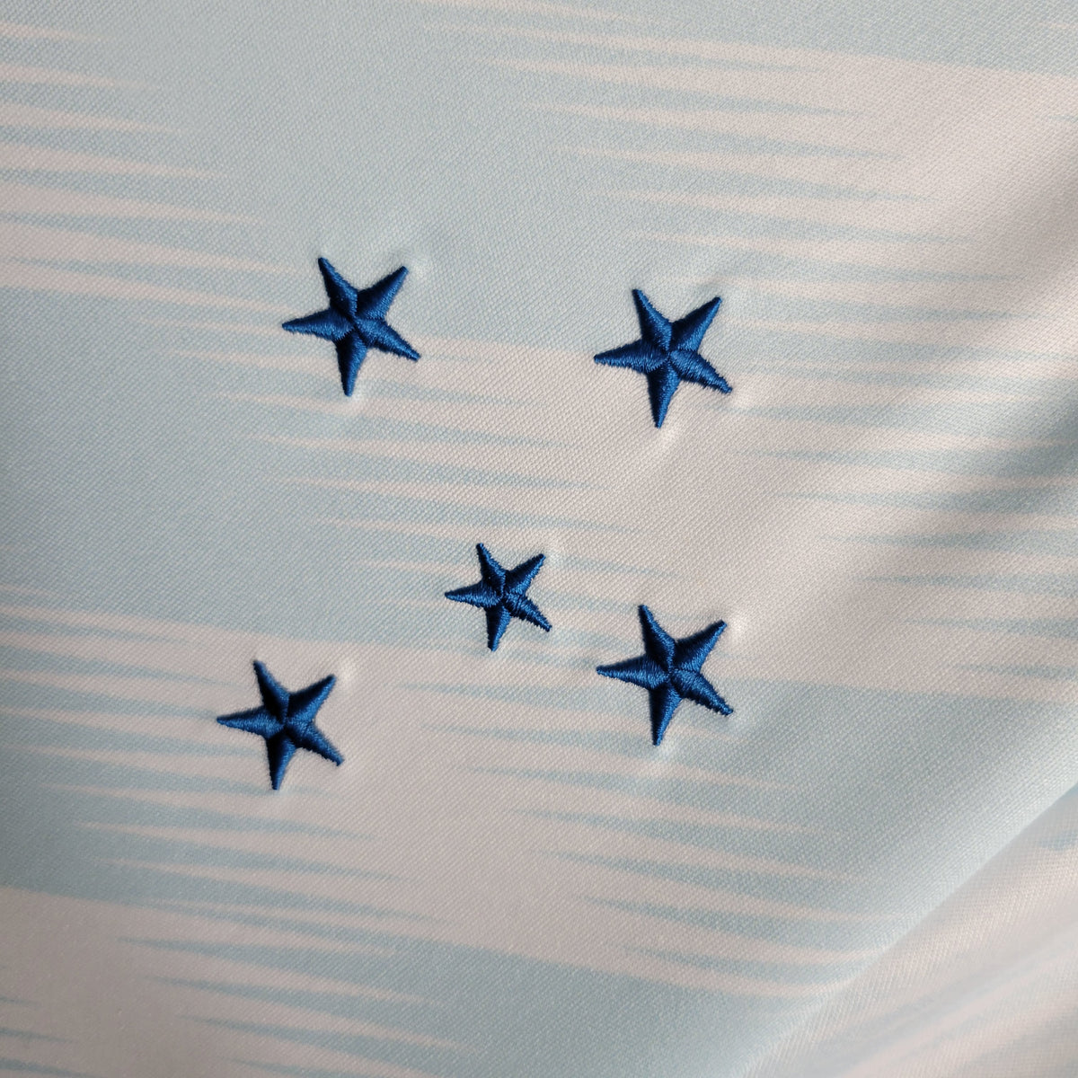 Cruzeiro - Versão Feminina