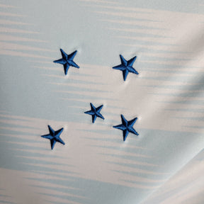 Cruzeiro - Versão Feminina