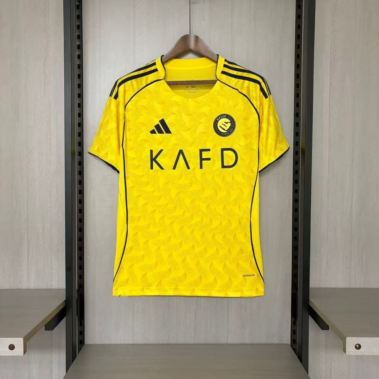 Al Nassr