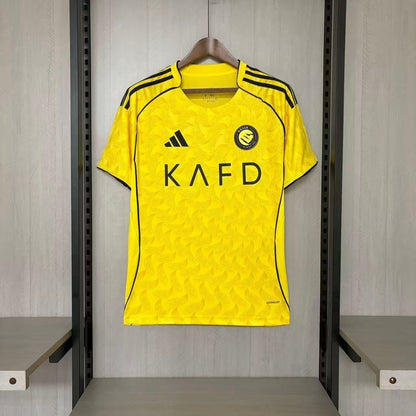 Al Nassr