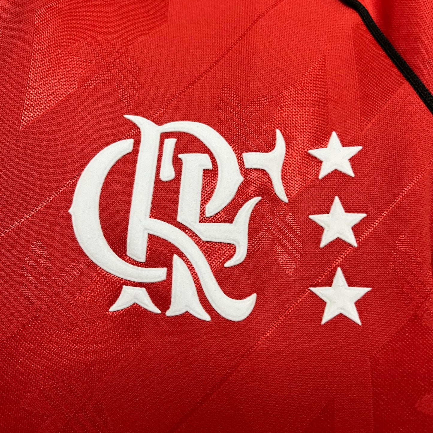 Flamengo - Versão Feminina