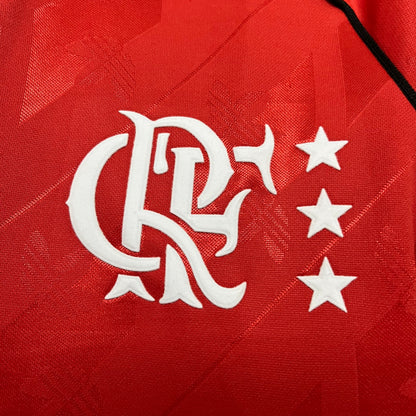 Flamengo - Versão Feminina