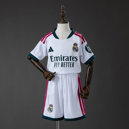 Real Madrid - Kit Infantil
