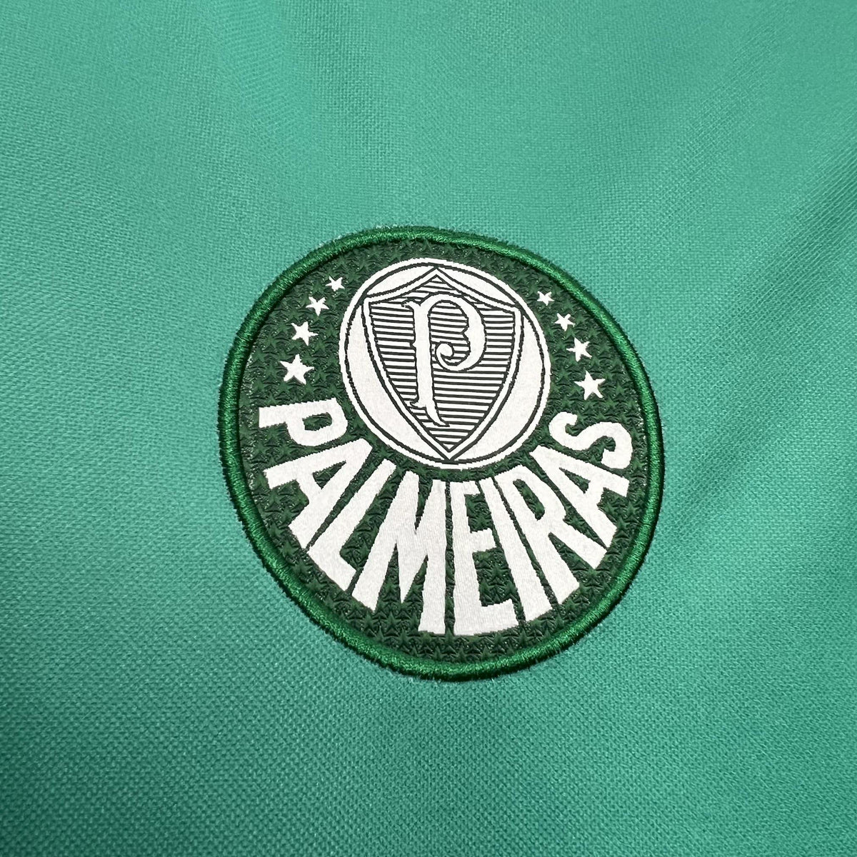 Palmeiras