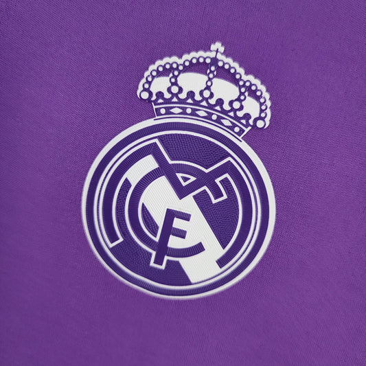 Real Madrid - Retrô