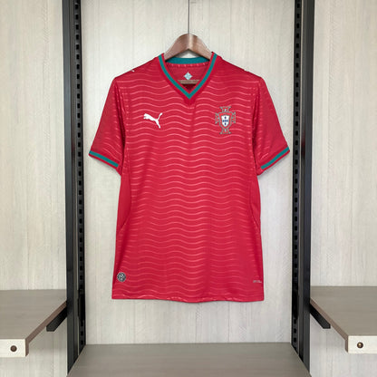 Portugal