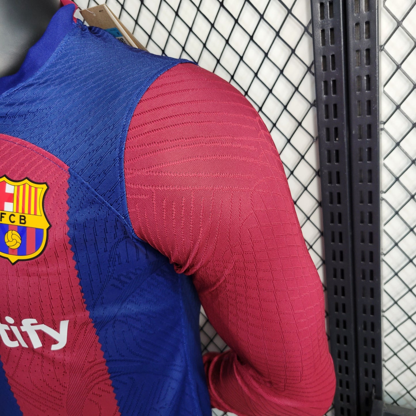 Barcelona - Versão Jogador
