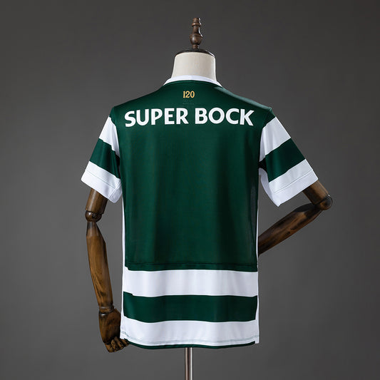 Sporting CP 26/27