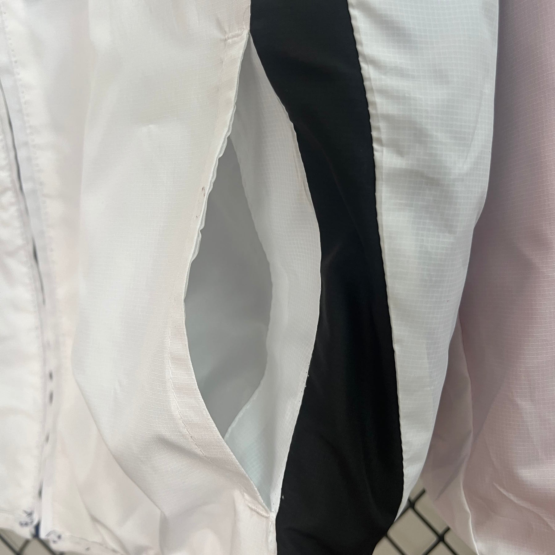 Corta vento - Alemanha