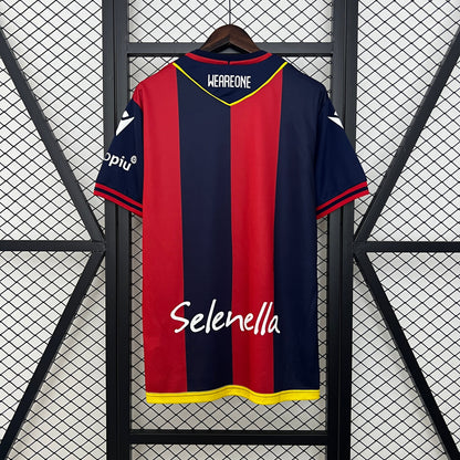 Bologna